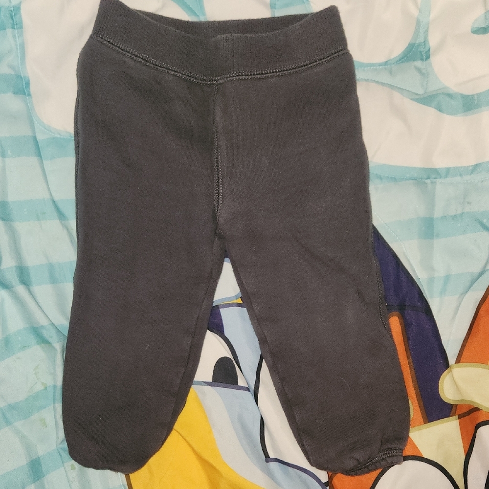 18 Month Sweats